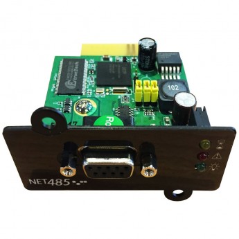 MODBUS-адаптер POWERCOM NET-485 mini 14078