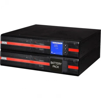 ИБП POWERCOM MRT-6000 14094