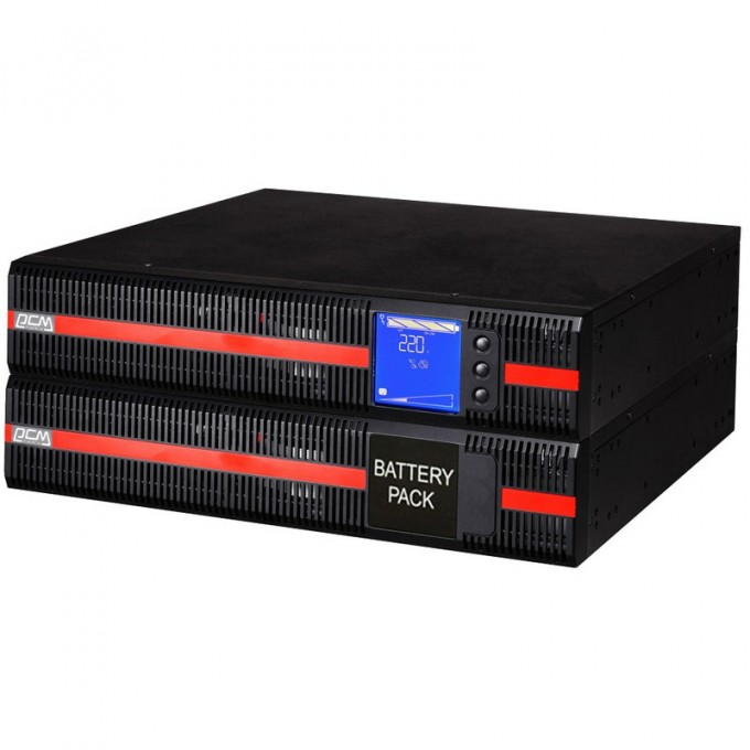 ИБП POWERCOM MRT-6000 14094