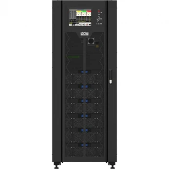 ИБП POWERCOM VGD-II-120K33 с защитой от обратного напряжения 14107