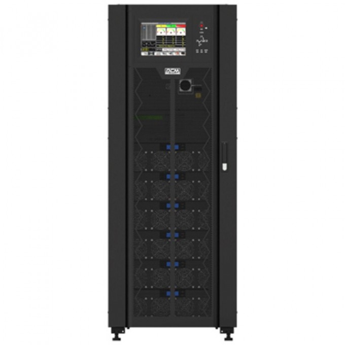 ИБП POWERCOM VGD-II-120K33 с защитой от обратного напряжения 14107