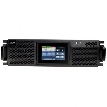 ИБП POWERCOM VGD-II-25K33RM 14120