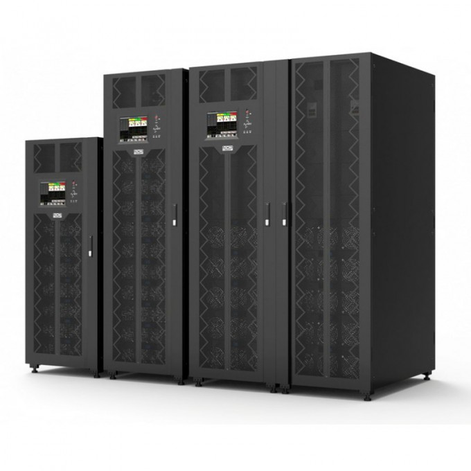 ИБП POWERCOM VGD-II-300K33 14121