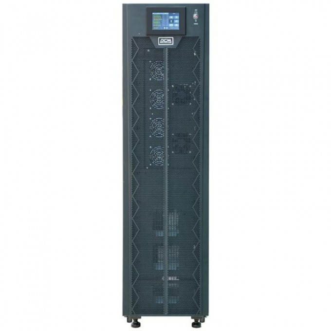 ИБП POWERCOM VGD-II-30K33-L 14123