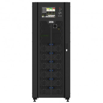 Модульный кабинет POWERCOM VGD-II-240M33 (40M) для модулей 40 кВА (до 6 штук) 14142