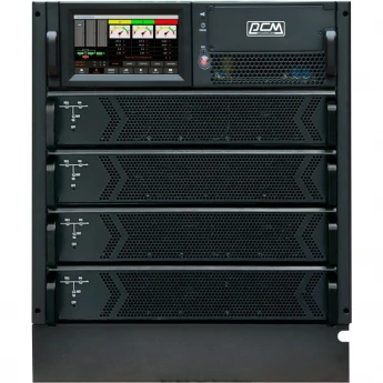 Силовой модуль POWERCOM VGD-II-PM10R 14151