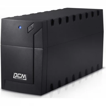ИБП POWERCOM Raptor RPT-600AP 16543