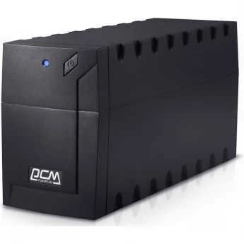 ИБП POWERCOM Raptor RPT-600AP EURO 16544