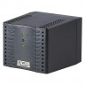 Стабилизатор напряжения POWERCOM TCA-3000 Black 17521