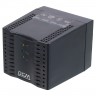 Стабилизатор напряжения POWERCOM TCA-1200 Black 17523