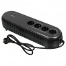 ИБП POWERCOM WOW-850U 17528