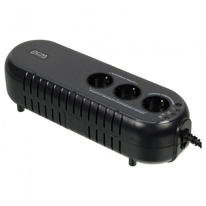 ИБП POWERCOM WOW-700U 17529