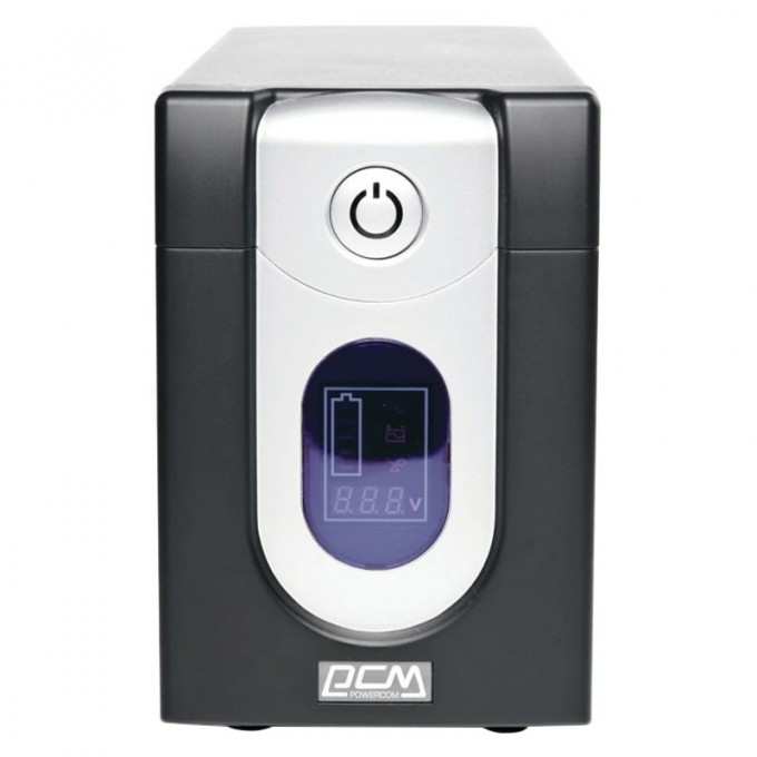 ИБП POWERCOM IMD-3000AP 17953