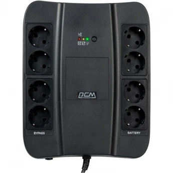 ИБП POWERCOM SPD-850N 17964