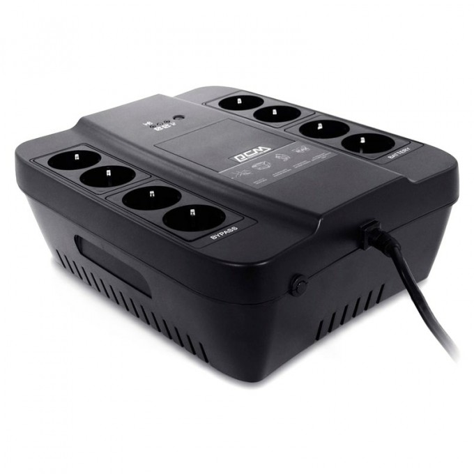 ИБП POWERCOM SPD-450N 17966