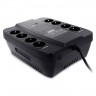 ИБП POWERCOM SPD-450N 17966