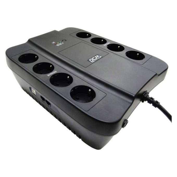 ИБП POWERCOM SPD-850U 18127