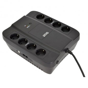 ИБП POWERCOM SPD-1000U 18128