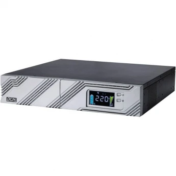 ИБП POWERCOM SRT-1000VA LCD 18157