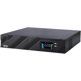 ИБП POWERCOM SPR-2000 LCD 18159
