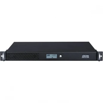 ИБП POWERCOM SPR-700 LCD 18162