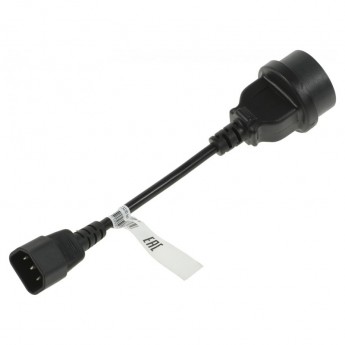 Кабель POWERCOM SCUT 18206