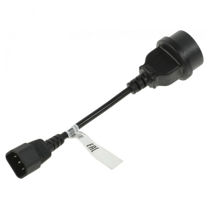 Кабель POWERCOM SCUT 18206