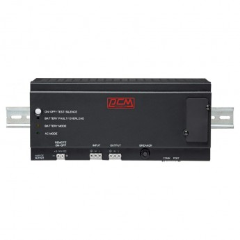 ИБП POWERCOM DRU-850 18212