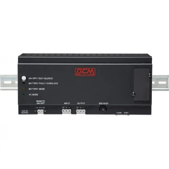 ИБП POWERCOM DRU-850 18212