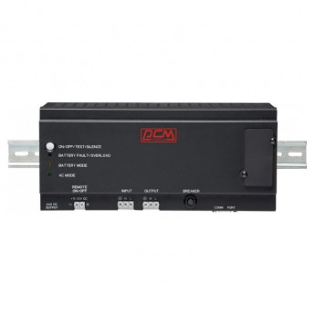 ИБП POWERCOM DRU-500 18213