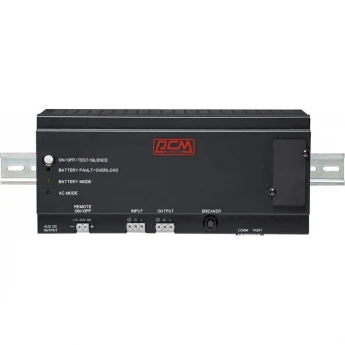 ИБП POWERCOM DRU-500 18213
