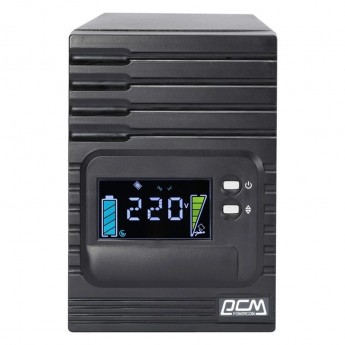 ИБП POWERCOM SPT-2000-II LCD 18218
