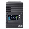 ИБП POWERCOM SPT-1000-II LCD 18220