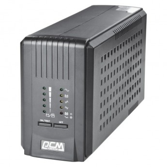 ИБП POWERCOM SPT-500-II 18222