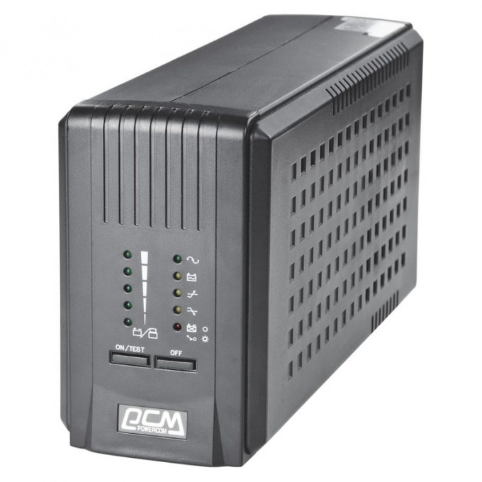 ИБП POWERCOM SPT-500-II 18222