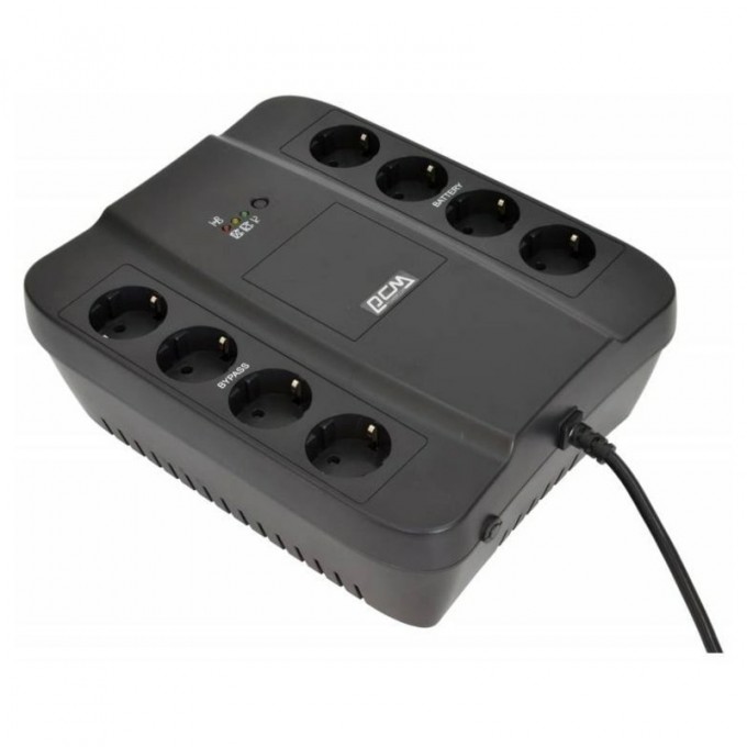 ИБП POWERCOM SPD-1000N 8873